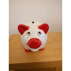 Manchester United Money Box
