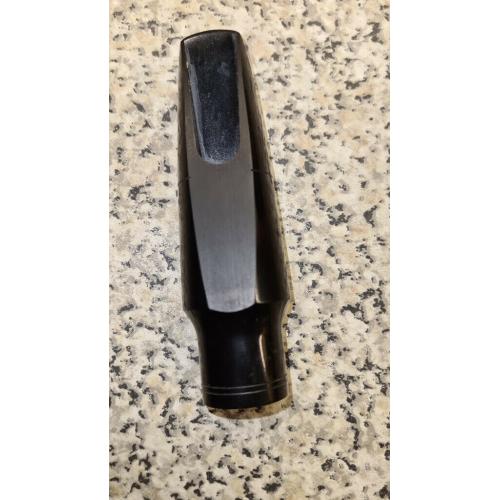 Saxaphone Stand and Tenor mouth piece (not used)