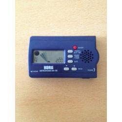 KORG SOLO METRONOME MA-30 (NEW) - HARROW