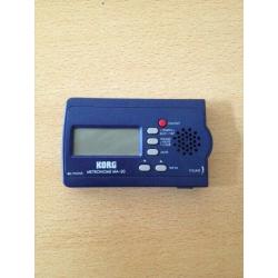 KORG SOLO METRONOME MA-30 (NEW) - HARROW