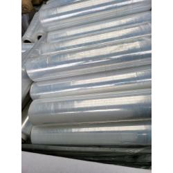 Pallet shrink wrap