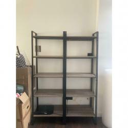 Shelving