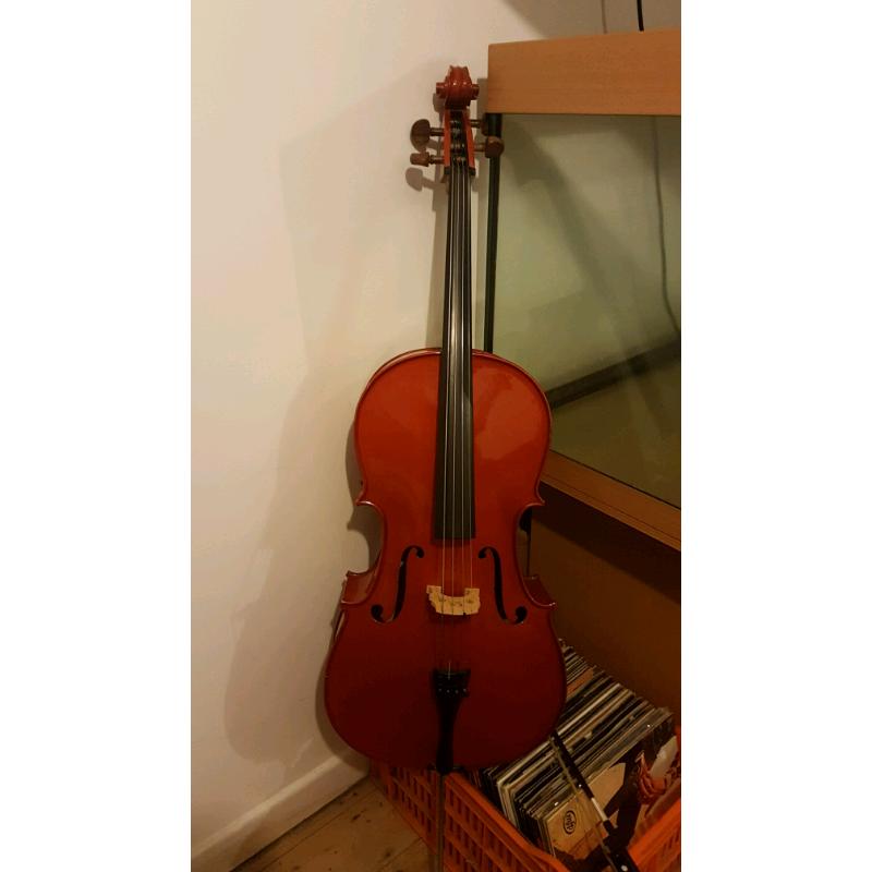 Stentor Student 1 cello