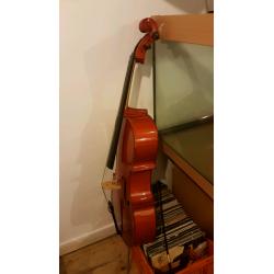 Stentor Student 1 cello
