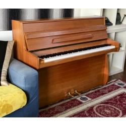 Barratt & Robinson Modern Style Upright Piano