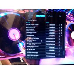 Universal Audio Apollo Twin Duo with 50 authorised plugins included
