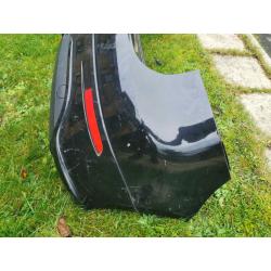 VW R32 Rear Bumper Genuine