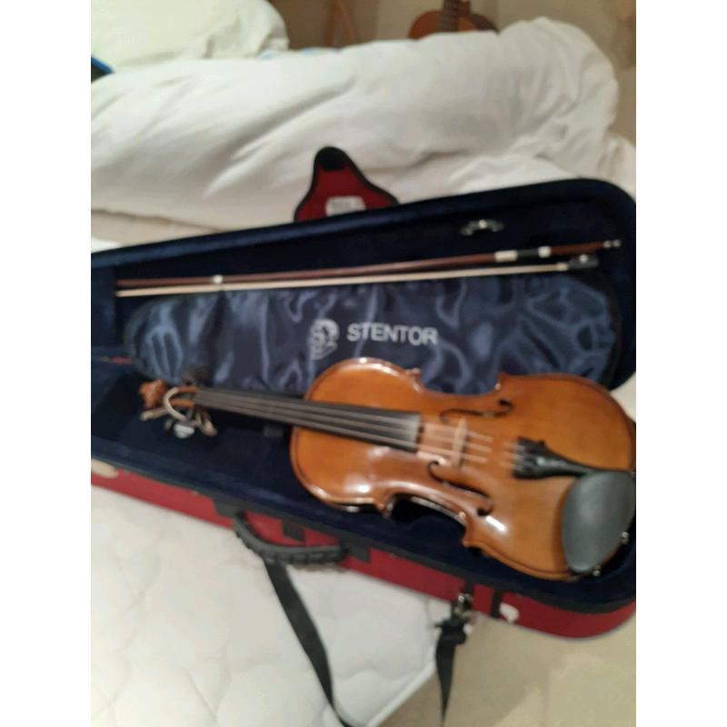 Violin