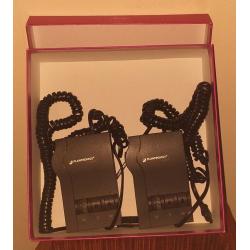 PLANTRONICS Amplifiers & Headsets