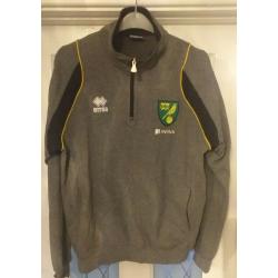 NORWICH CITY F.C. TOPS