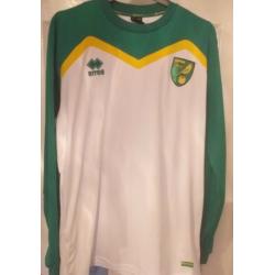 NORWICH CITY F.C. TOPS
