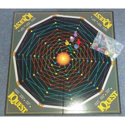 IQuest Board Game