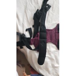 Baby carrier