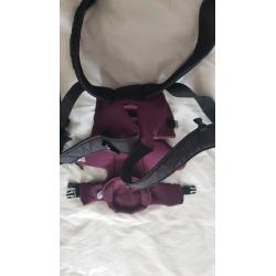 Baby carrier
