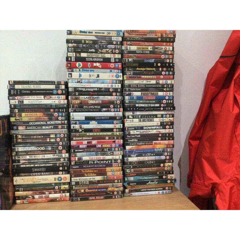 DVD