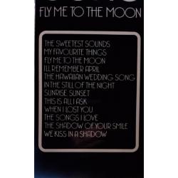 Perry Como Fly Me to the Moon vinyl lp