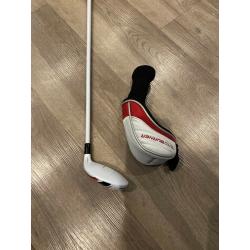 Taylormade Areoburner hybrid