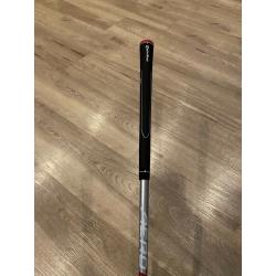 Taylormade Areoburner hybrid