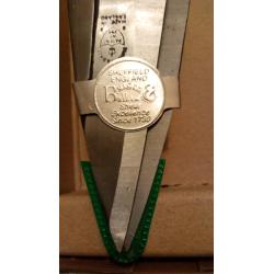 Burgon & Ball topiary & garden scissors