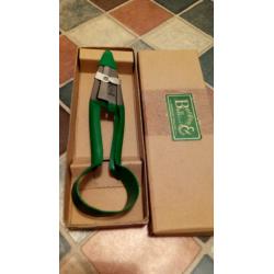 Burgon & Ball topiary & garden scissors