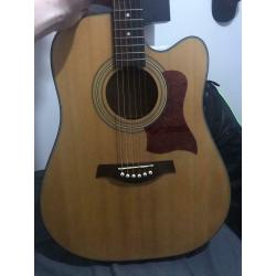 Tanglewood sundance TW-30 Electric acoustic