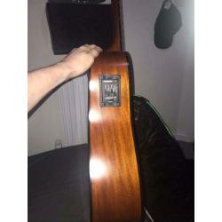 Tanglewood sundance TW-30 Electric acoustic