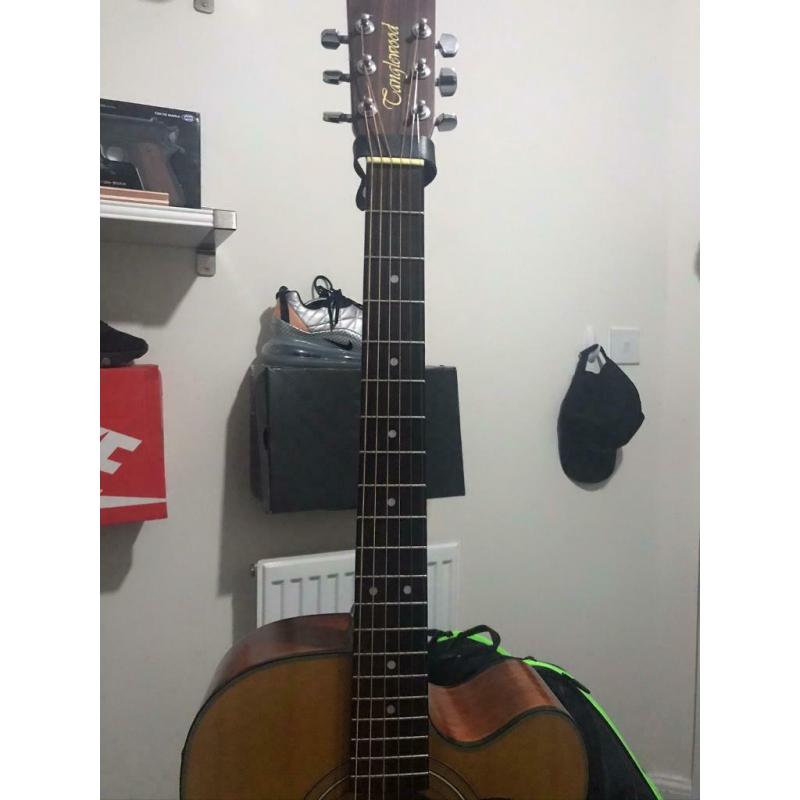 Tanglewood sundance TW-30 Electric acoustic
