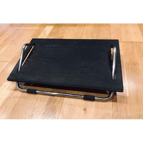 Adjustable Foot Rest Stool for Home Office