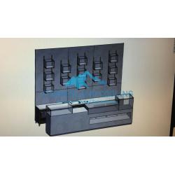 Display Counter / Display Fridges - Commercial Refrigeration, Freezers, Chillers, Drinks/Bar Display