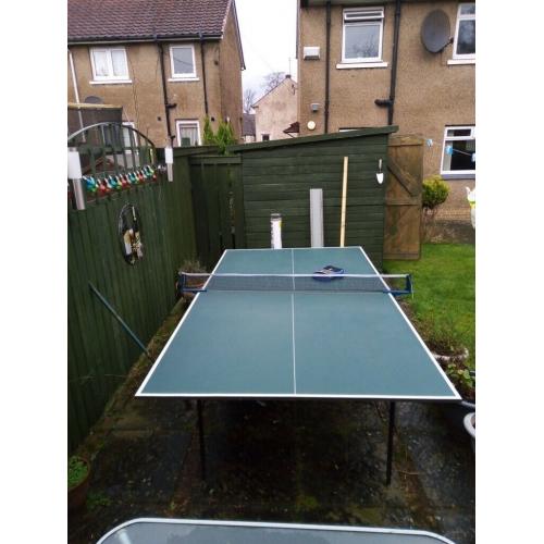 table tennis