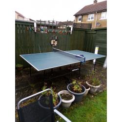 table tennis