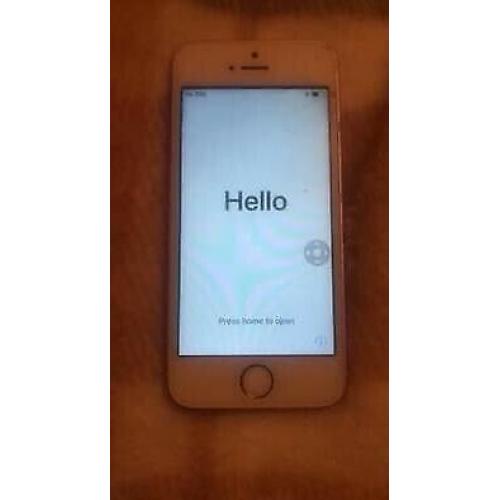 iPhone SE