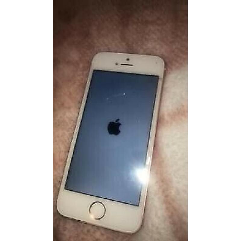 iPhone SE