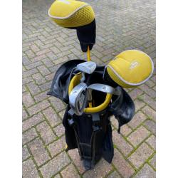 Kids Golf Clubs aged 6-8