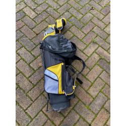 Kids Golf Clubs aged 6-8
