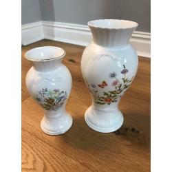 Vases