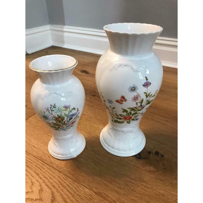 Vases