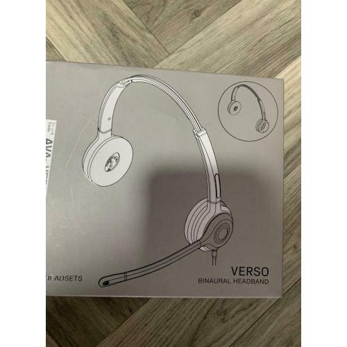 NEW and unused Avalle Verso Binaural Headband
