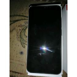 Redmi not 6 pro