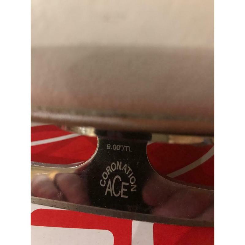 Ice skates