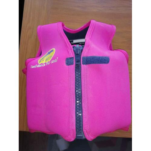Swim Jacket
