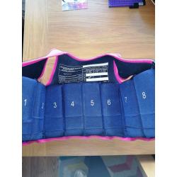 Swim Jacket
