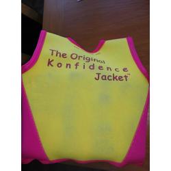 Swim Jacket