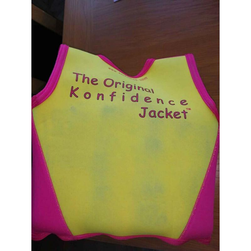 Swim Jacket