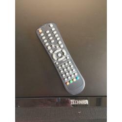 TV with built in DVD