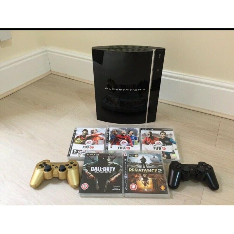 PS3