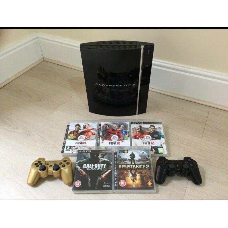 PS3