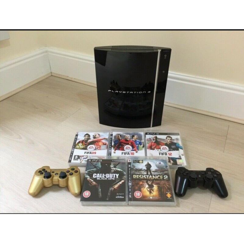 PS3