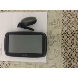 Tomtom start 60 wide screen ?60.00 ono