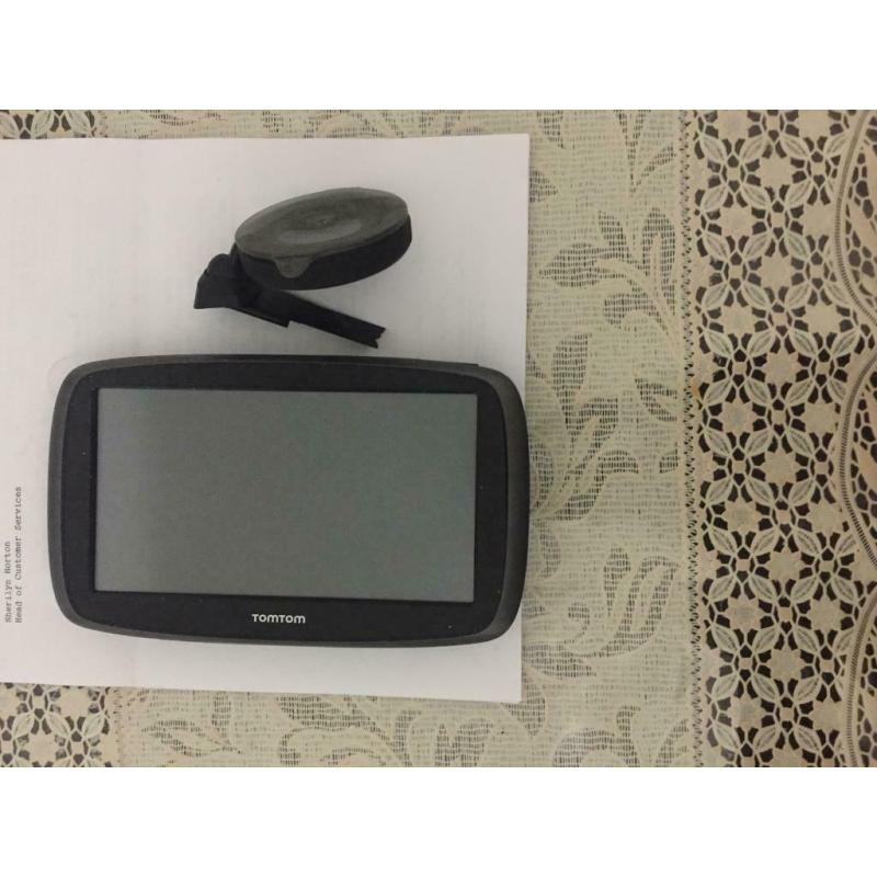 Tomtom start 60 wide screen ?60.00 ono